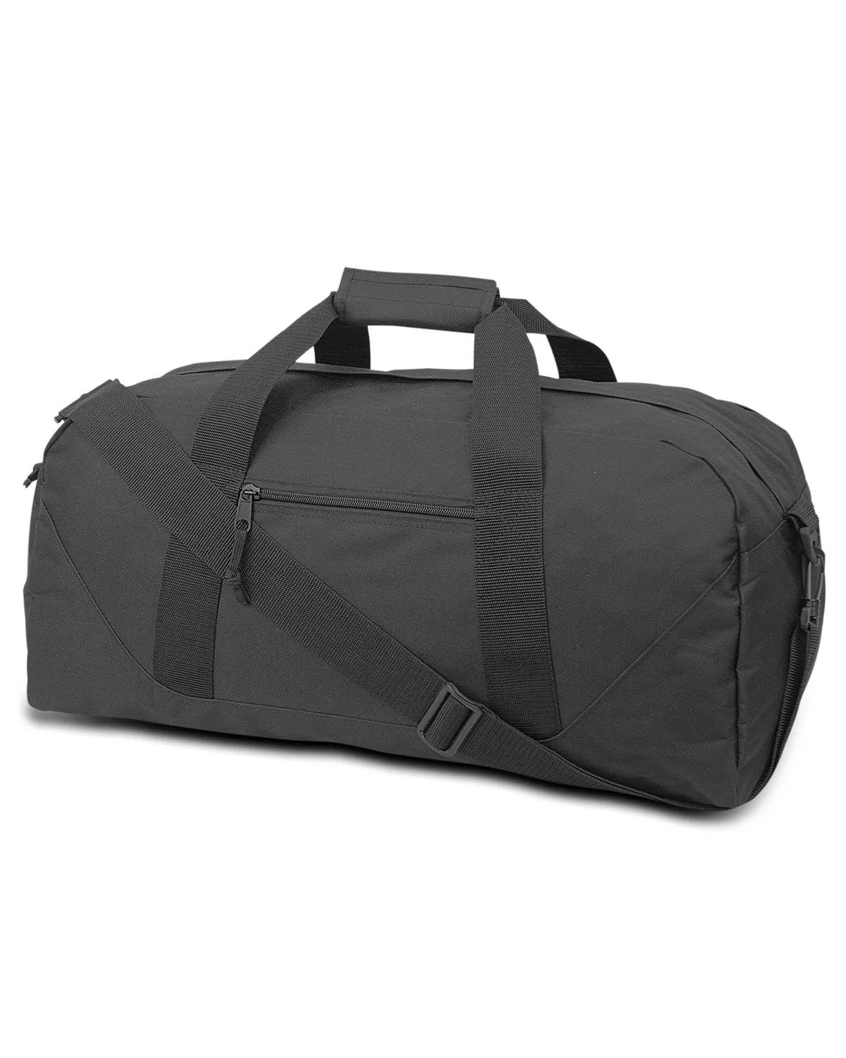 Game Day Large Square Duffel 5 of 14