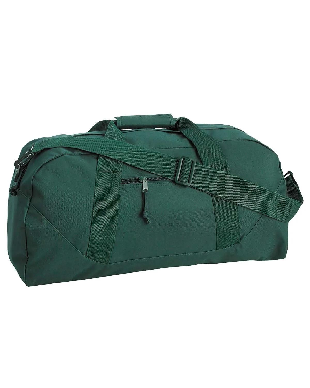 Game Day Large Square Duffel 11 of 14