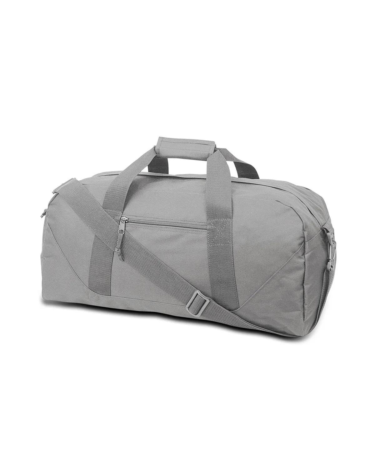 Game Day Large Square Duffel 3 of 14