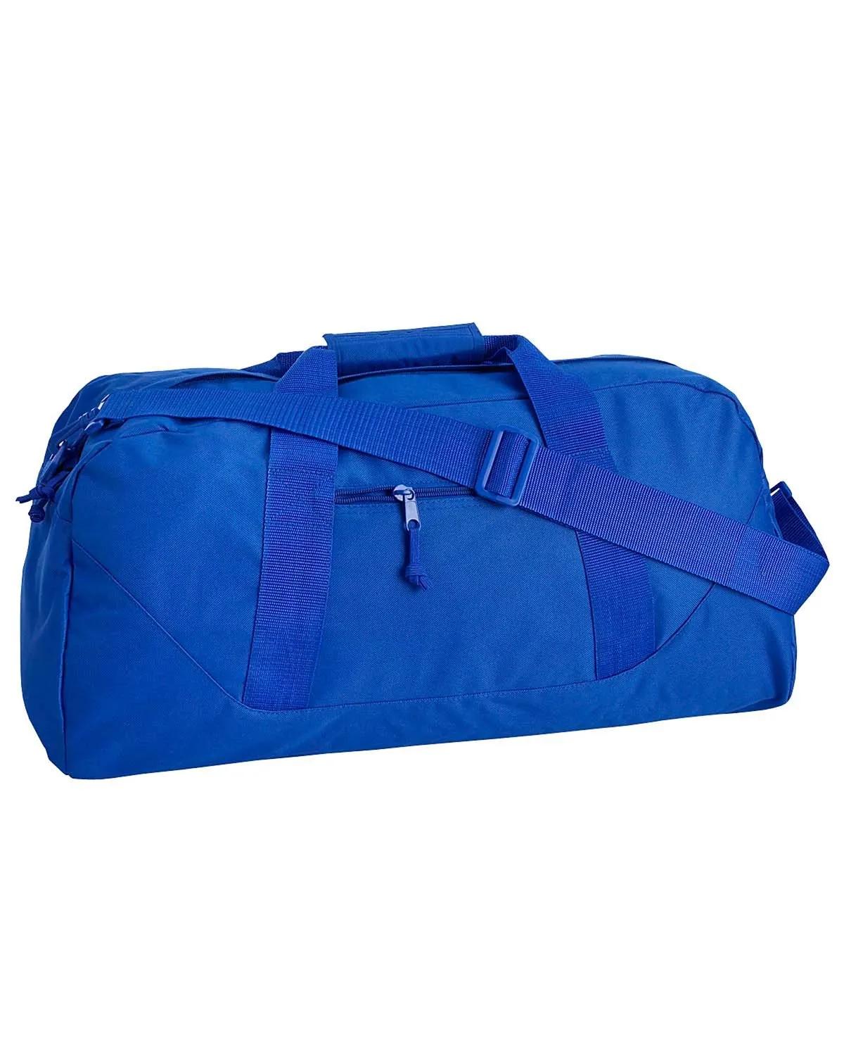 Game Day Large Square Duffel 8 of 14