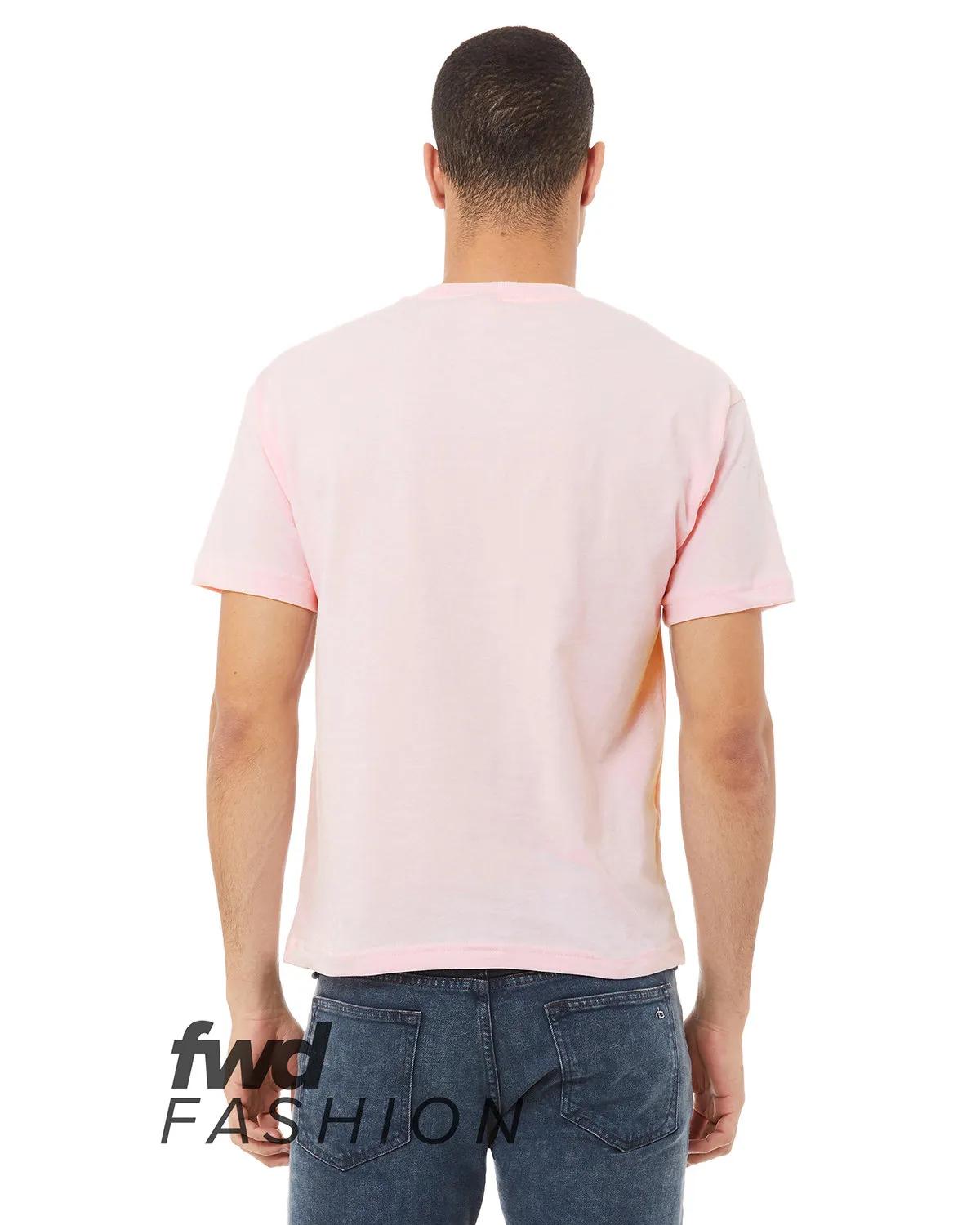 The 6oz Heavyweight Unisex T-Shirt 13 of 29