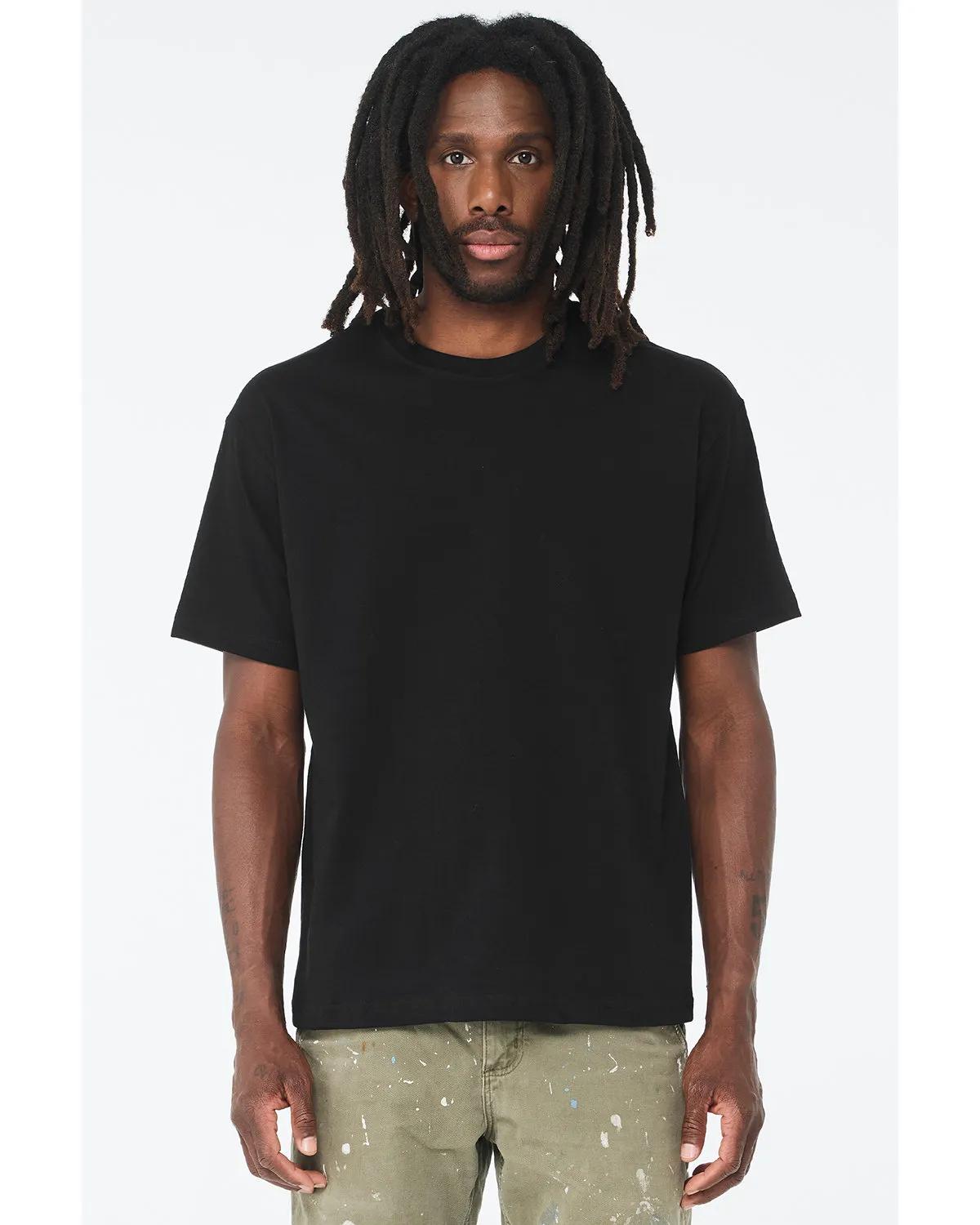 The 6oz Heavyweight Unisex T-Shirt 1 of 29