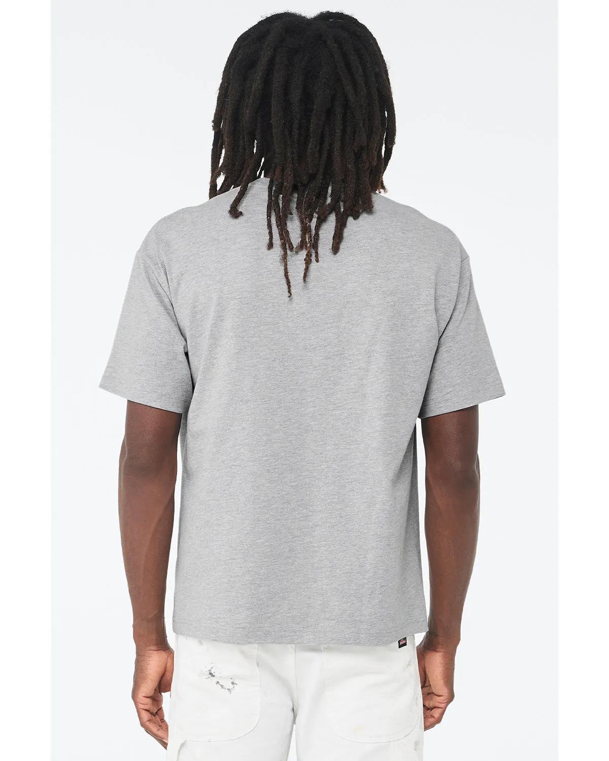 The 6oz Heavyweight Unisex T-Shirt 23 of 29