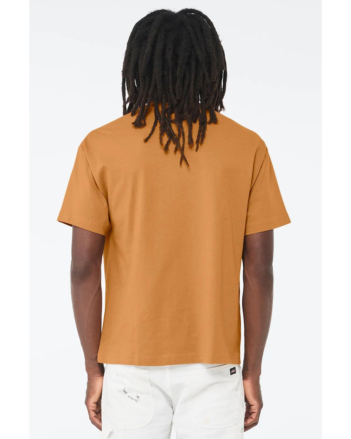 The 6oz Heavyweight Unisex T-Shirt 20 of 29