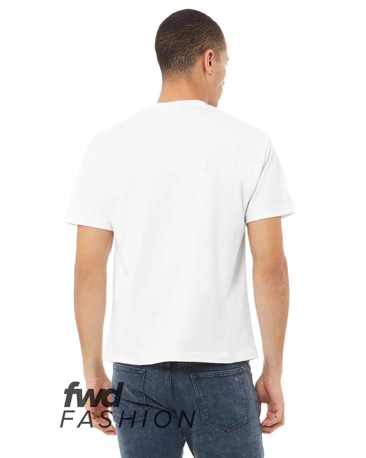 The 6oz Heavyweight Unisex T-Shirt 21 of 29