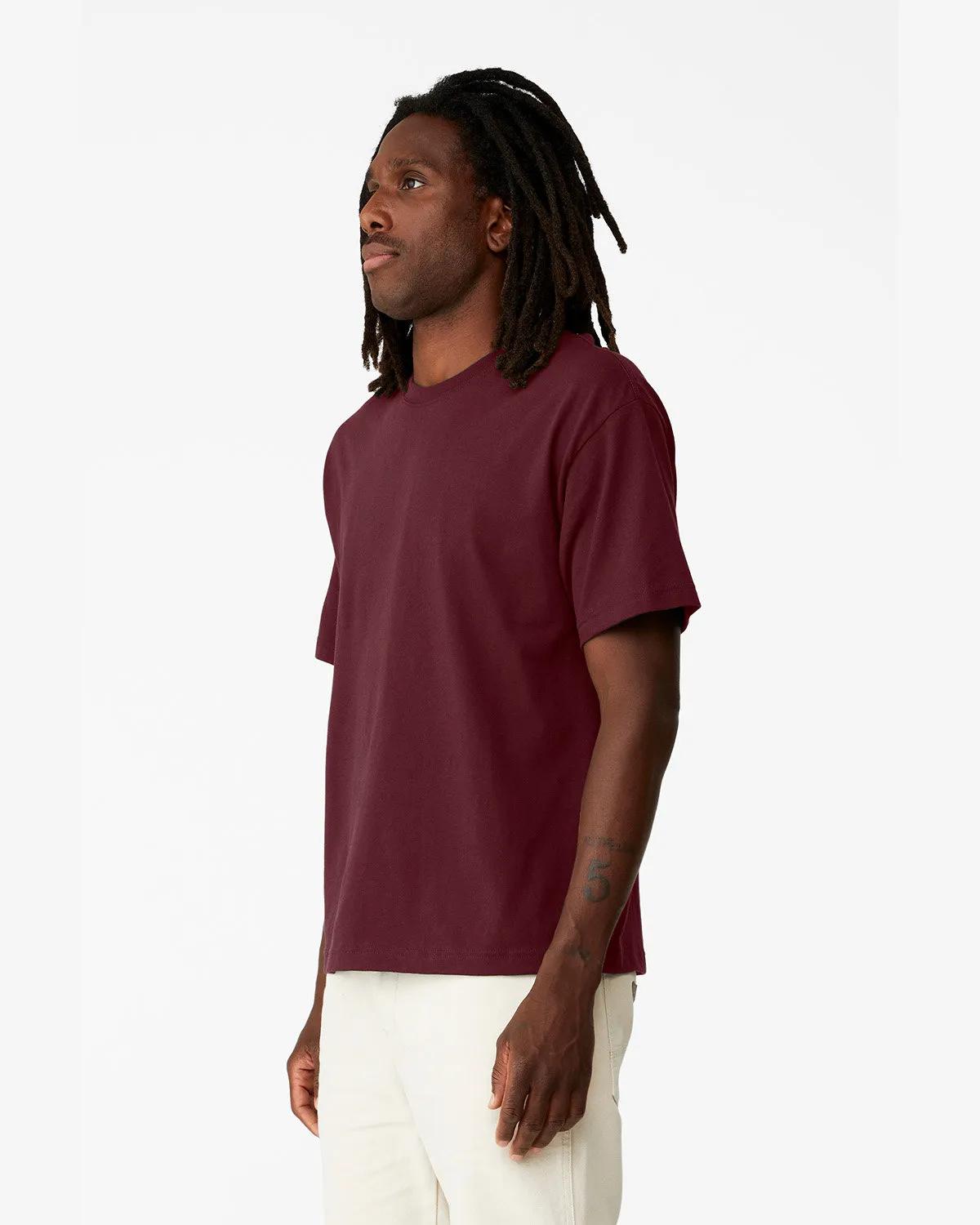 The 6oz Heavyweight Unisex T-Shirt 10 of 29