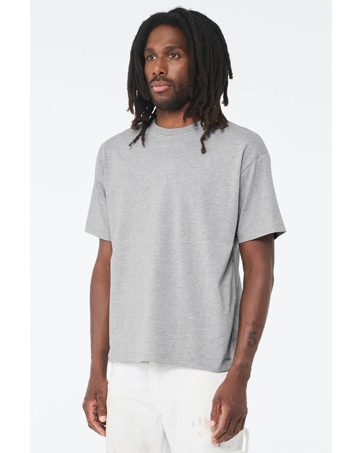 The 6oz Heavyweight Unisex T-Shirt 24 of 29