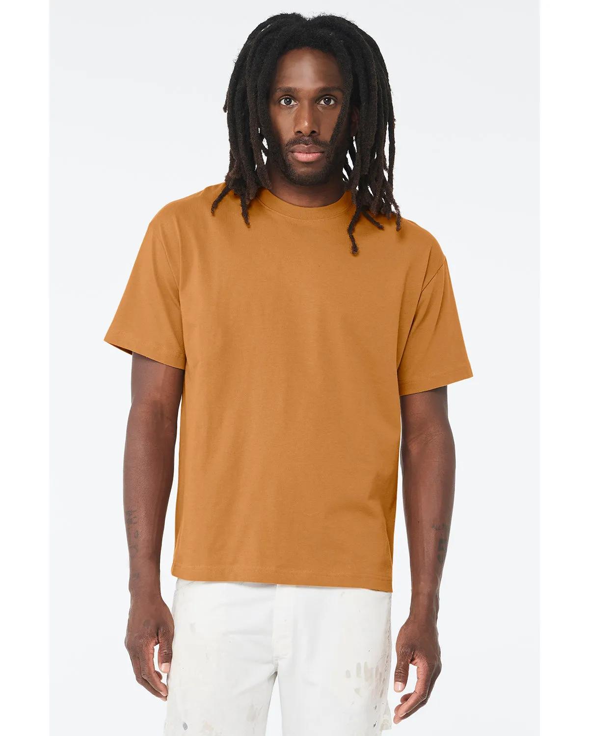 The 6oz Heavyweight Unisex T-Shirt 7 of 29