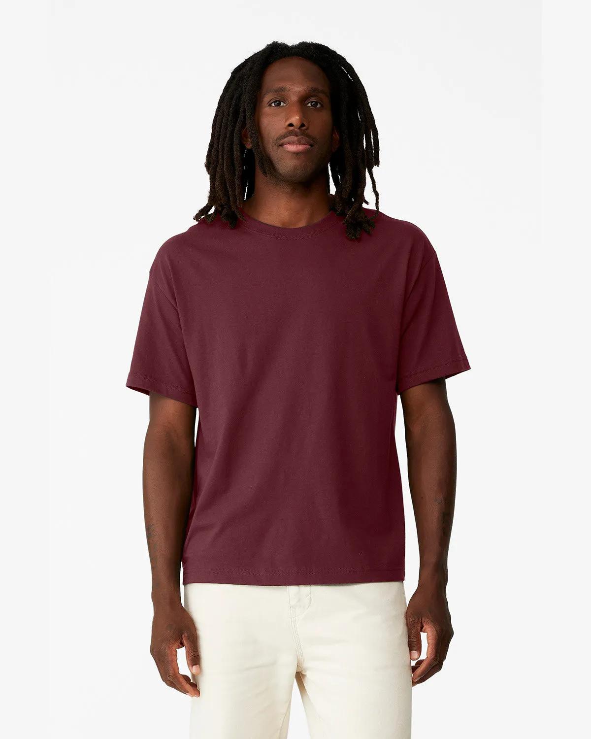The 6oz Heavyweight Unisex T-Shirt 3 of 29