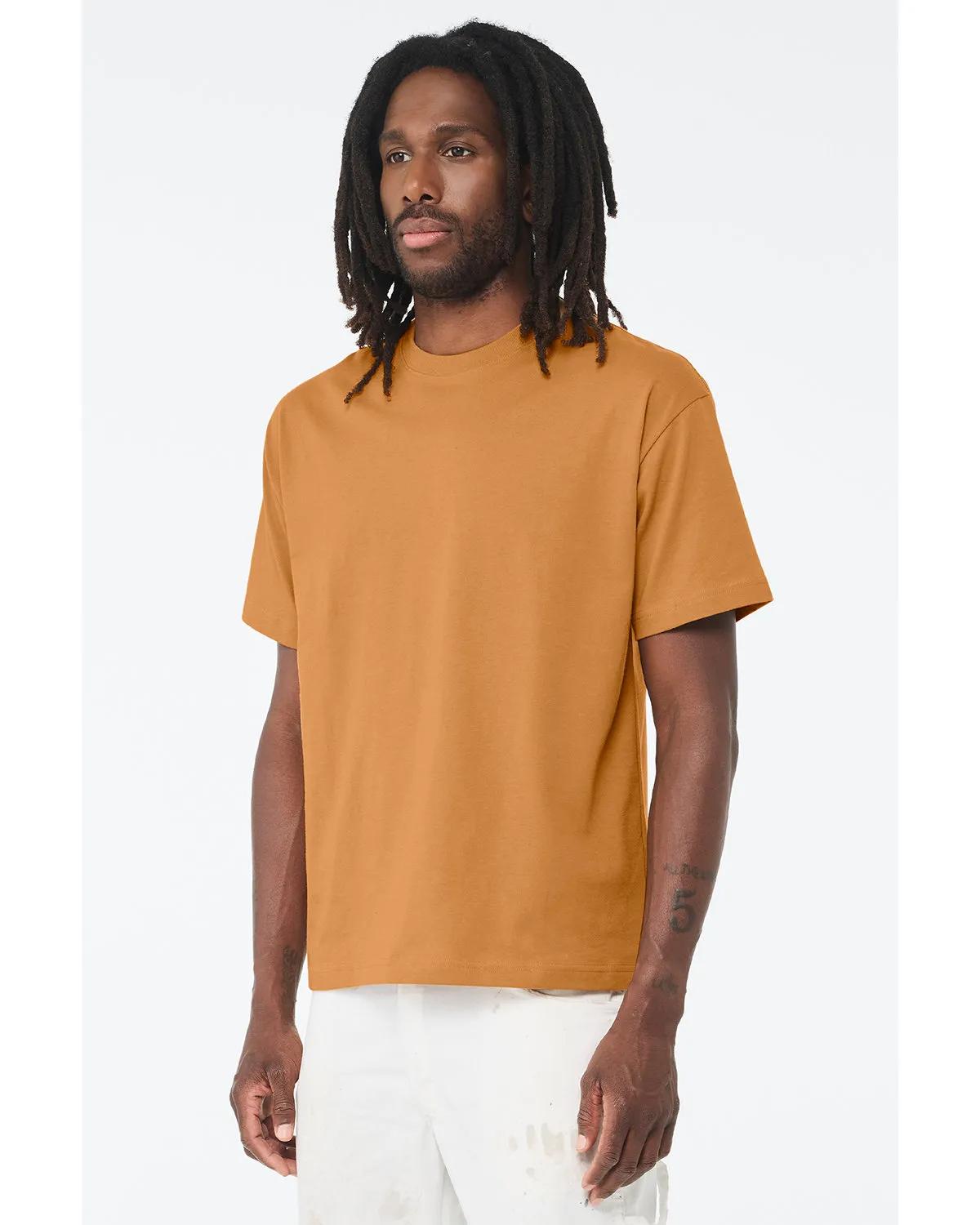 The 6oz Heavyweight Unisex T-Shirt 27 of 29