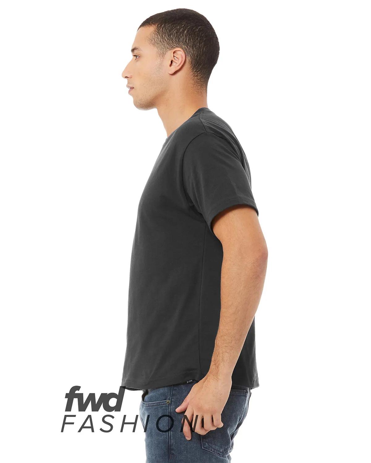 The 6oz Heavyweight Unisex T-Shirt 12 of 29