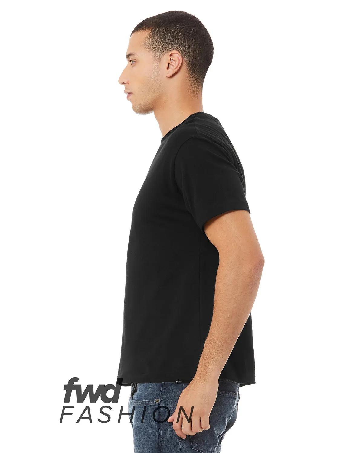 The 6oz Heavyweight Unisex T-Shirt 16 of 29