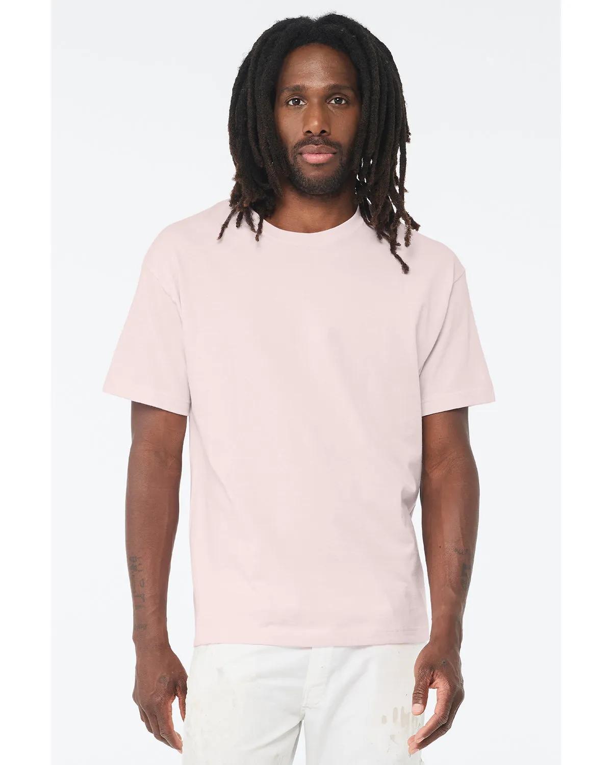 The 6oz Heavyweight Unisex T-Shirt 4 of 29