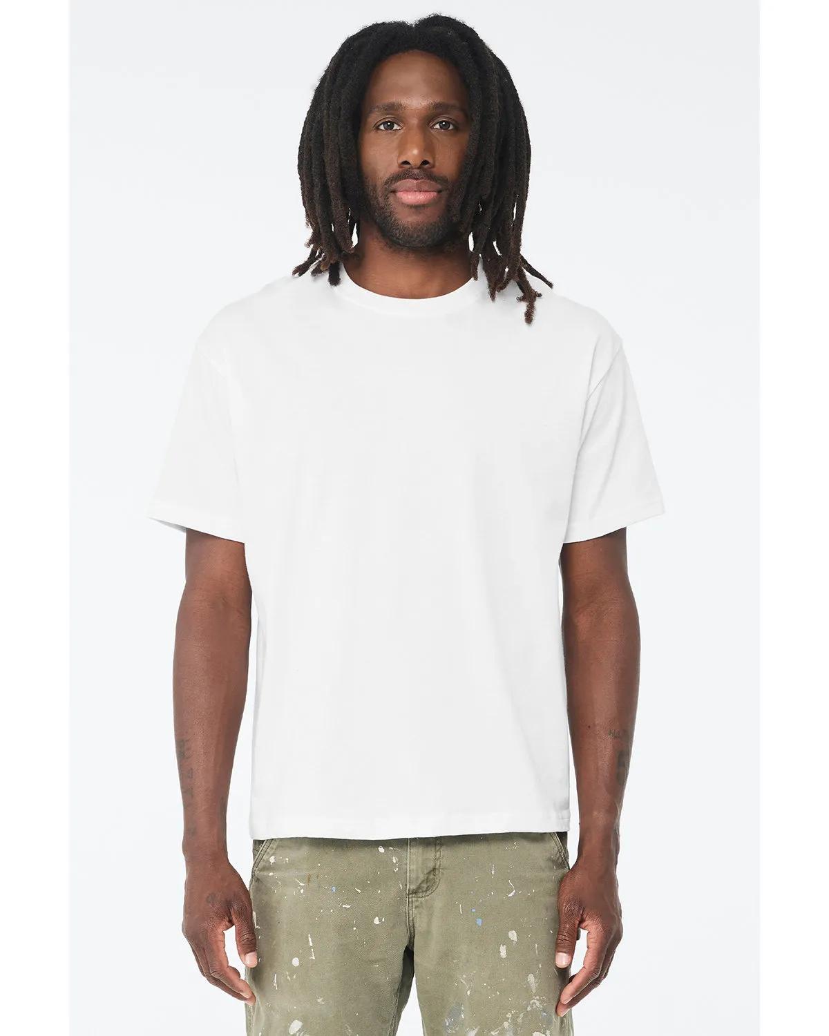 The 6oz Heavyweight Unisex T-Shirt