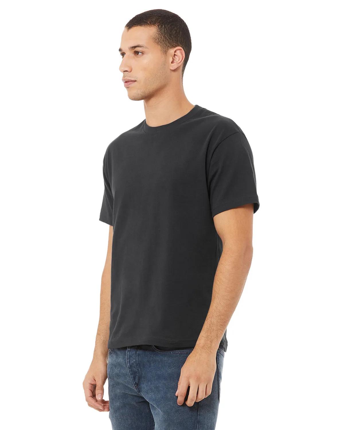 The 6oz Heavyweight Unisex T-Shirt 17 of 29