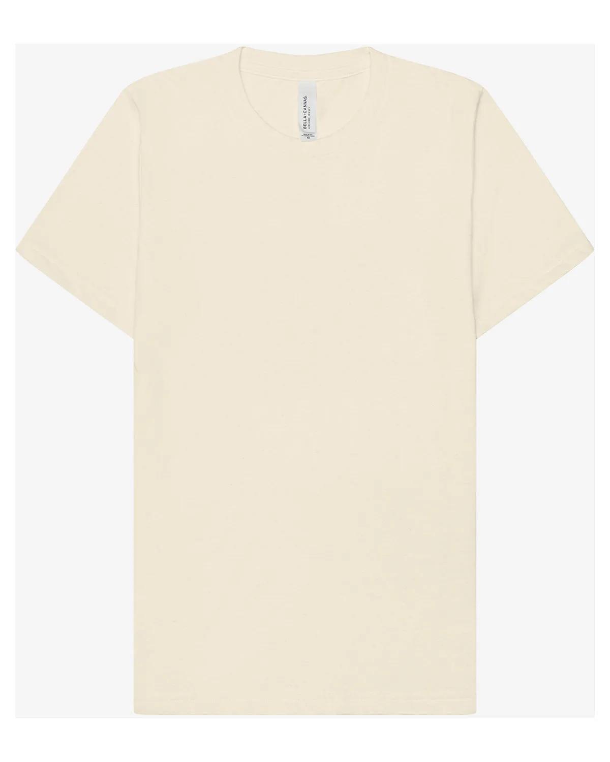 The 6oz Heavyweight Unisex T-Shirt 2 of 29