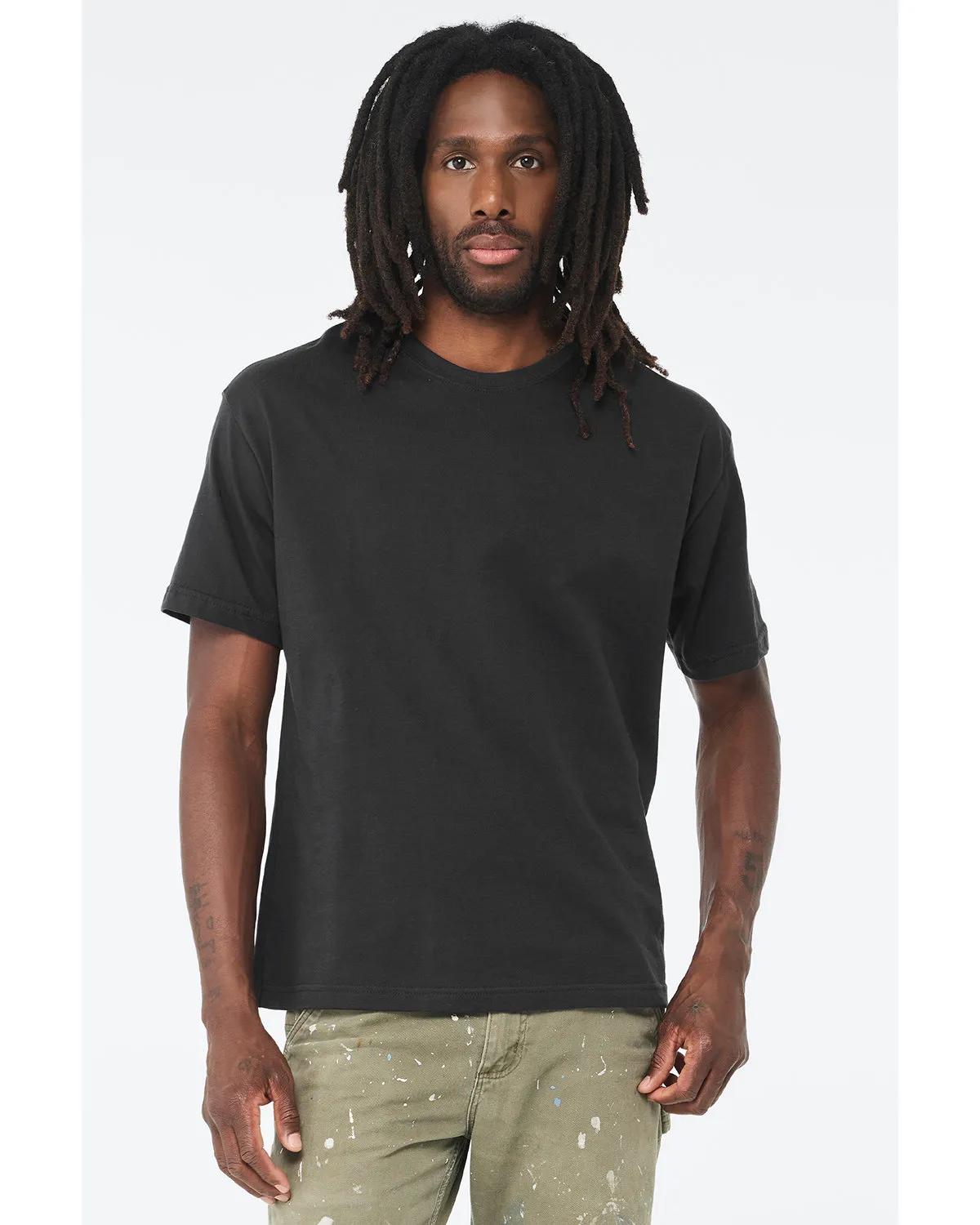 The 6oz Heavyweight Unisex T-Shirt 9 of 29