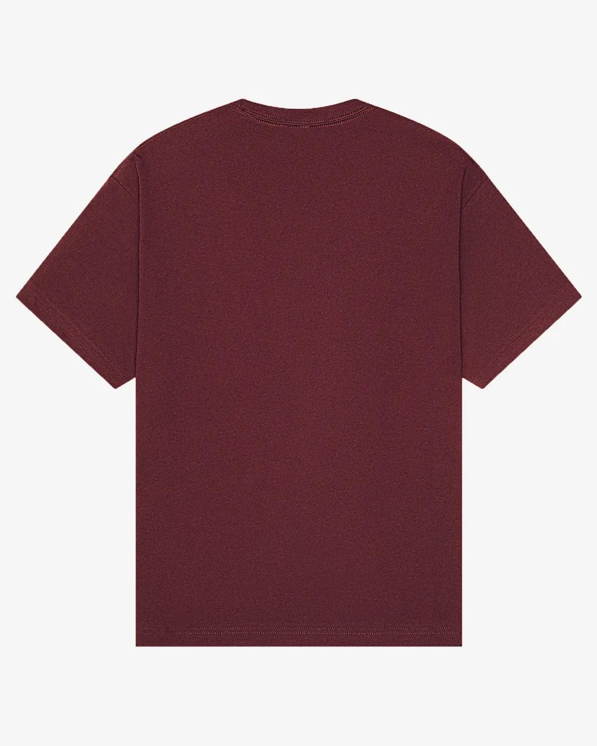 The 6oz Heavyweight Unisex T-Shirt 14 of 29