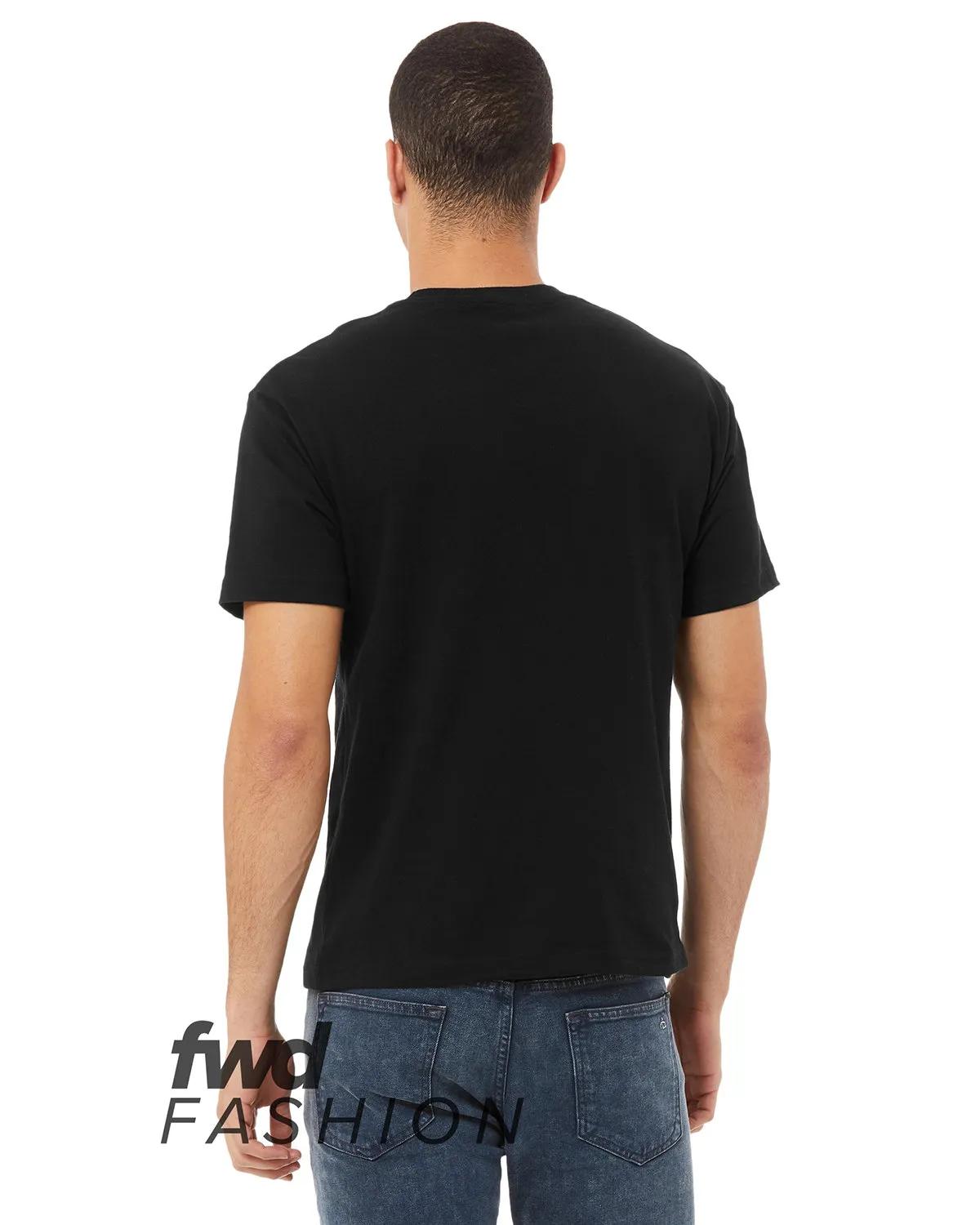 The 6oz Heavyweight Unisex T-Shirt 26 of 29