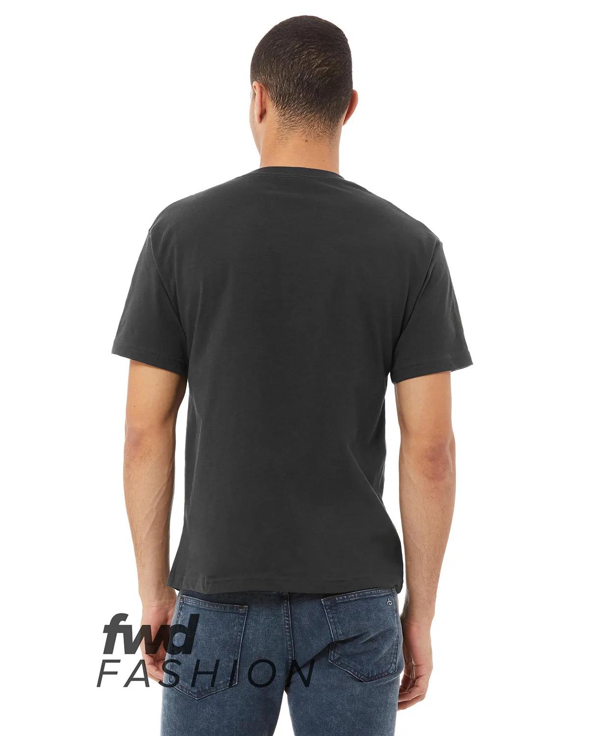 The 6oz Heavyweight Unisex T-Shirt 19 of 29