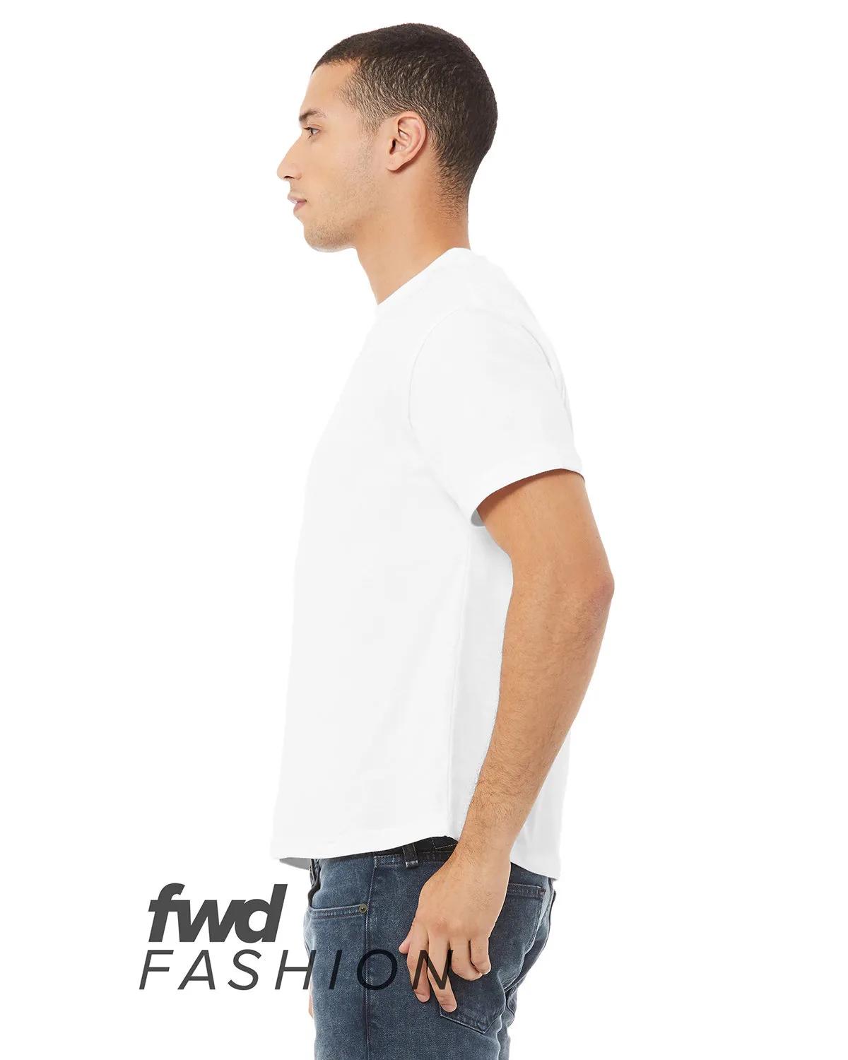 The 6oz Heavyweight Unisex T-Shirt 22 of 29