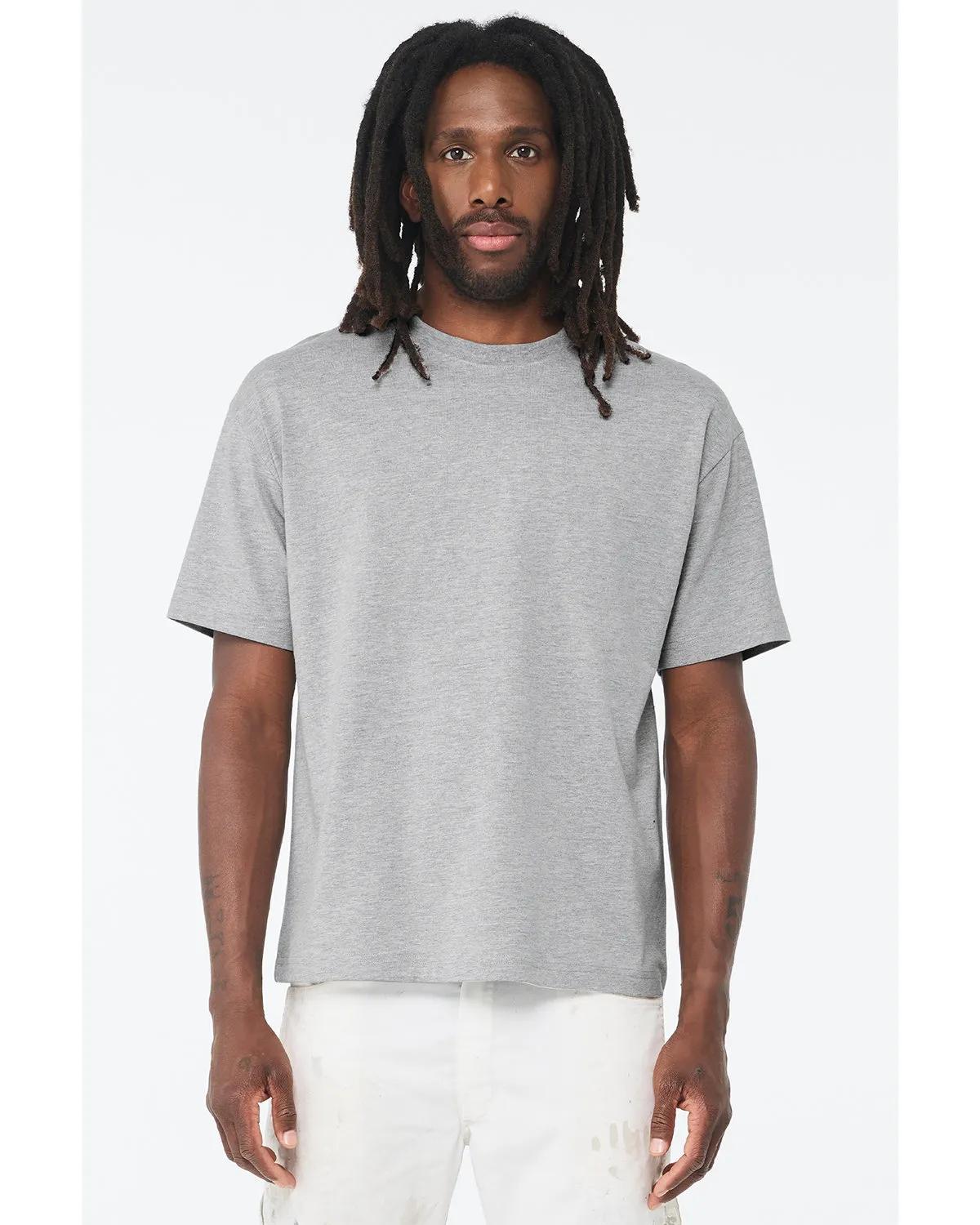 The 6oz Heavyweight Unisex T-Shirt 8 of 29