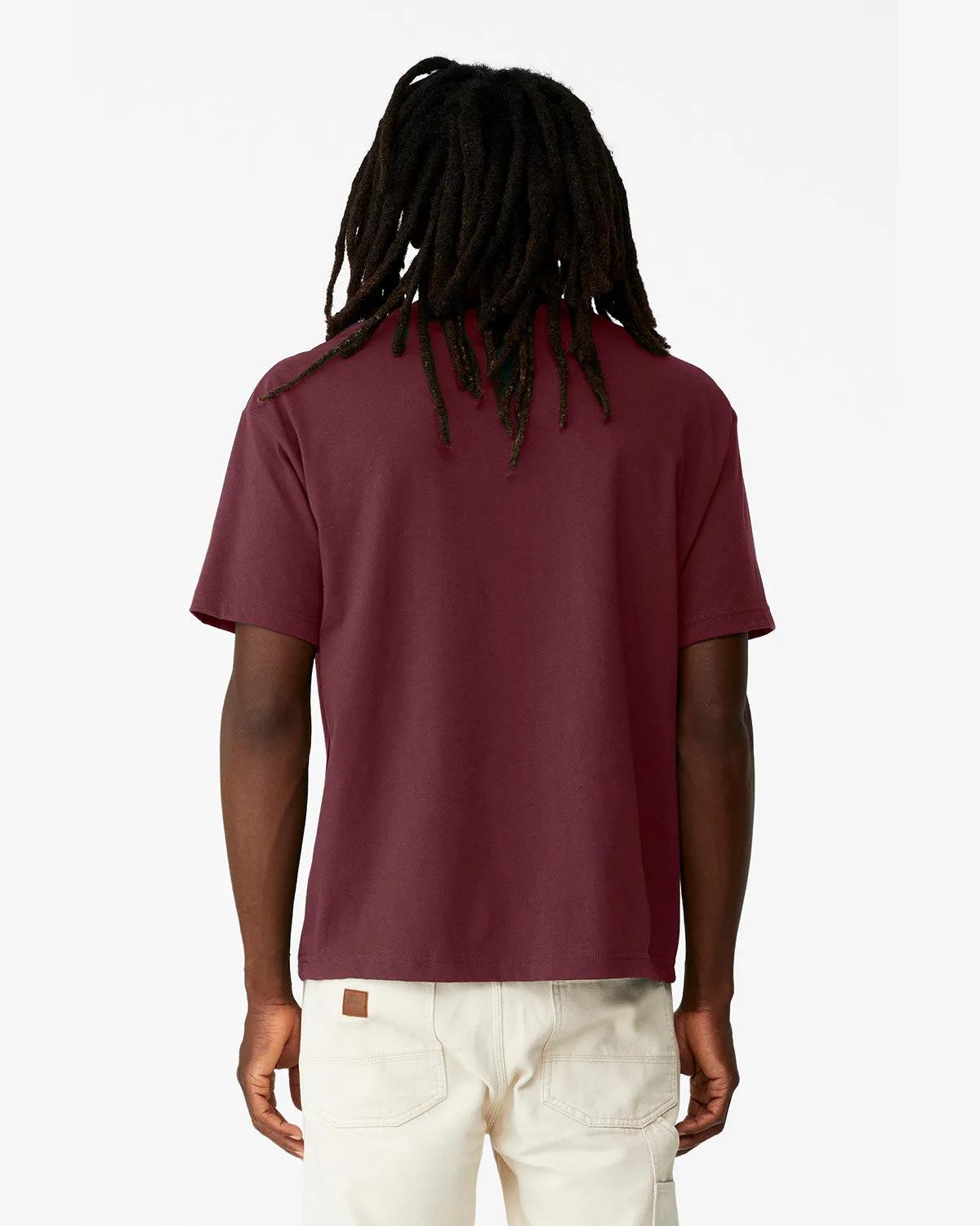 The 6oz Heavyweight Unisex T-Shirt 29 of 29