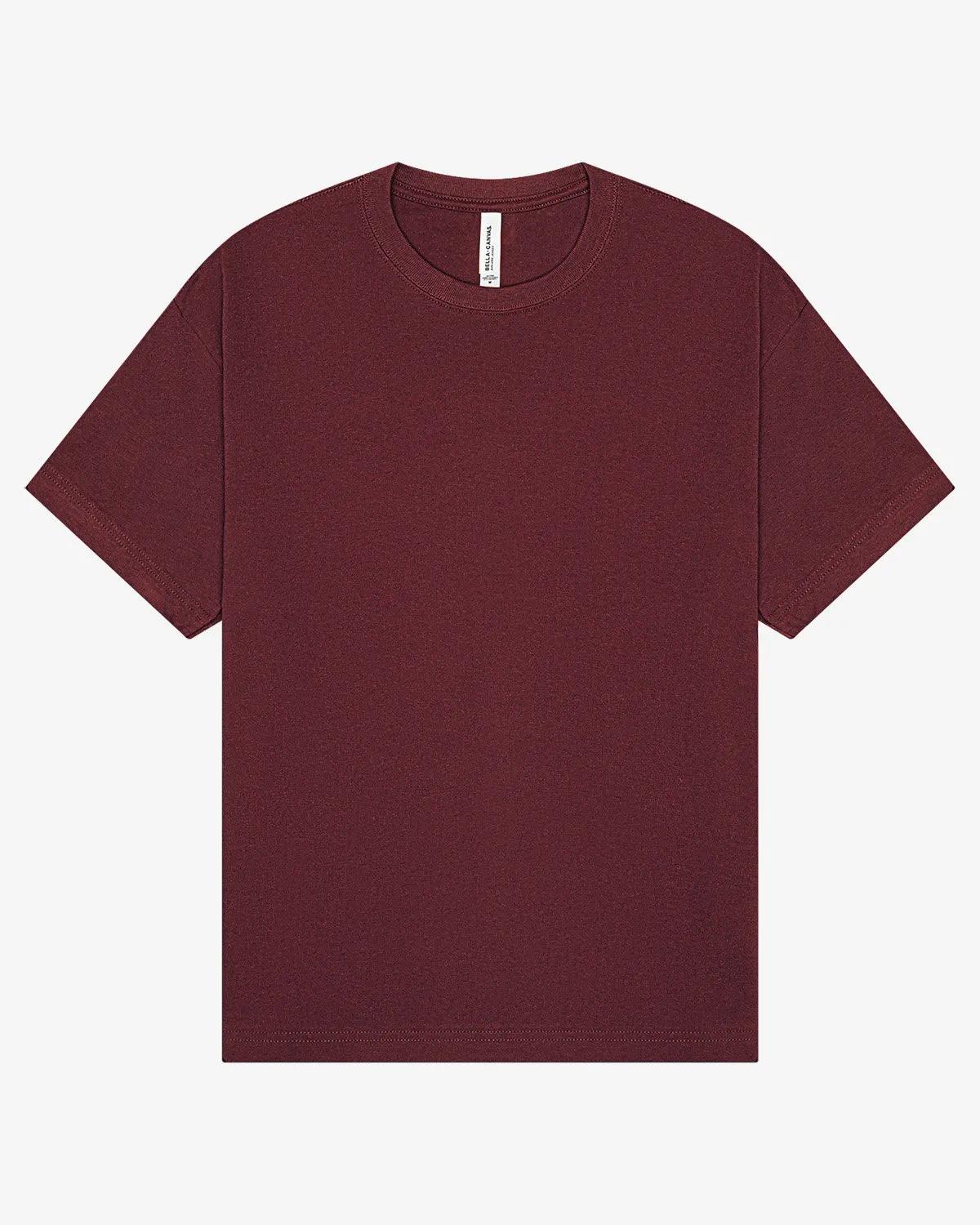The 6oz Heavyweight Unisex T-Shirt 11 of 29