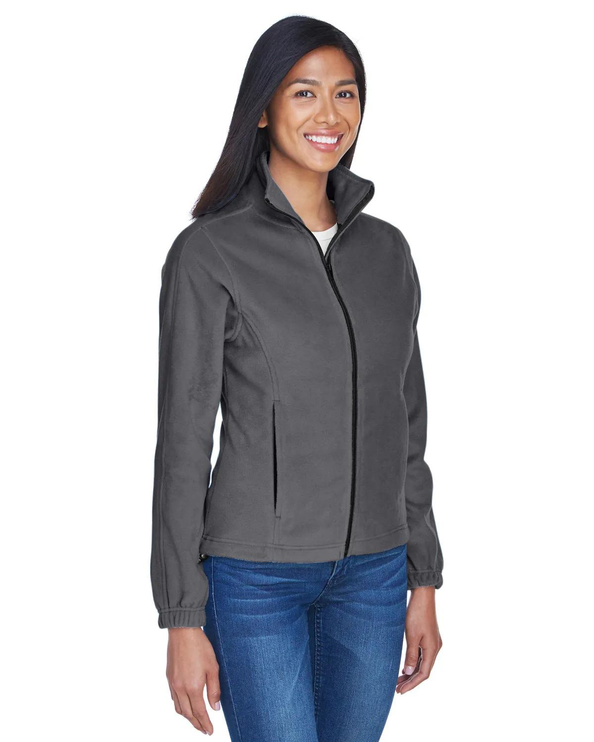 Ladies' Iceberg Fleece Full-Zip Jacket 17 of 27