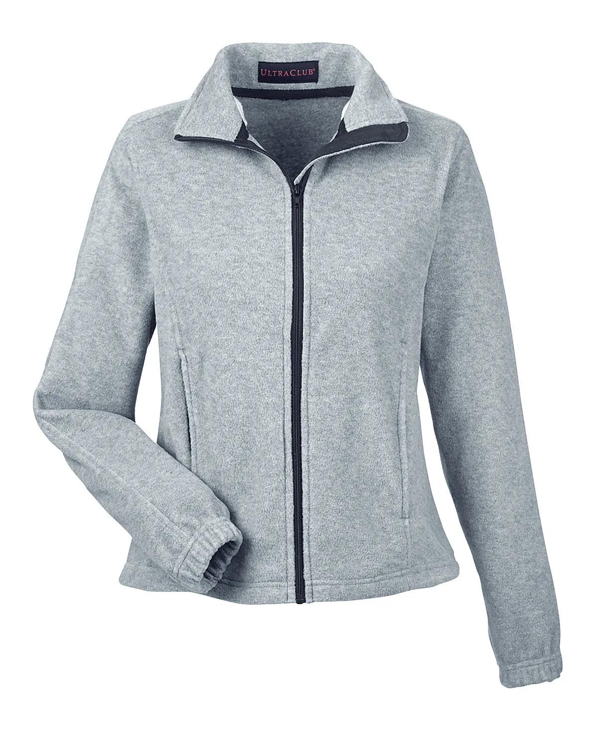 Ladies' Iceberg Fleece Full-Zip Jacket 16 of 27