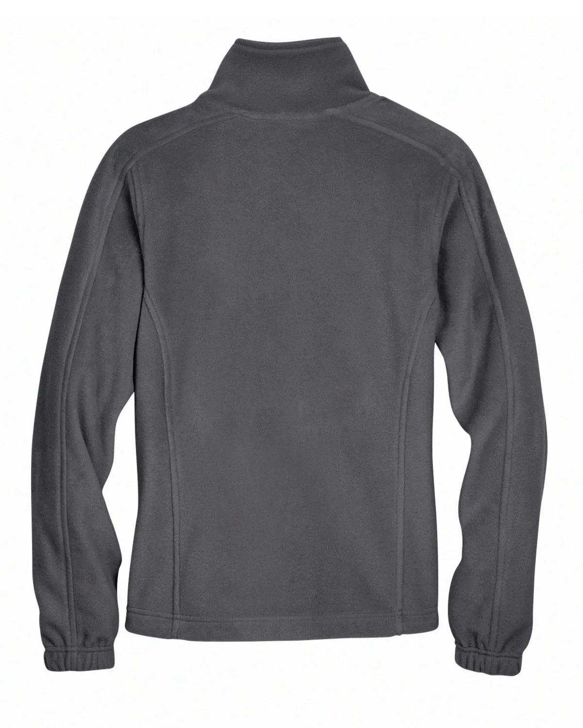 Ladies' Iceberg Fleece Full-Zip Jacket 24 of 27