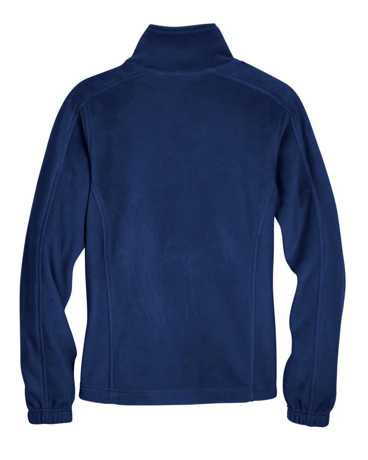 Ladies' Iceberg Fleece Full-Zip Jacket 11 of 27