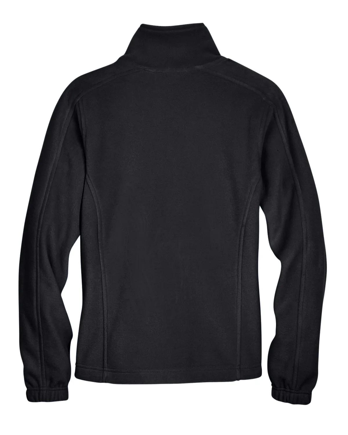 Ladies' Iceberg Fleece Full-Zip Jacket 5 of 27
