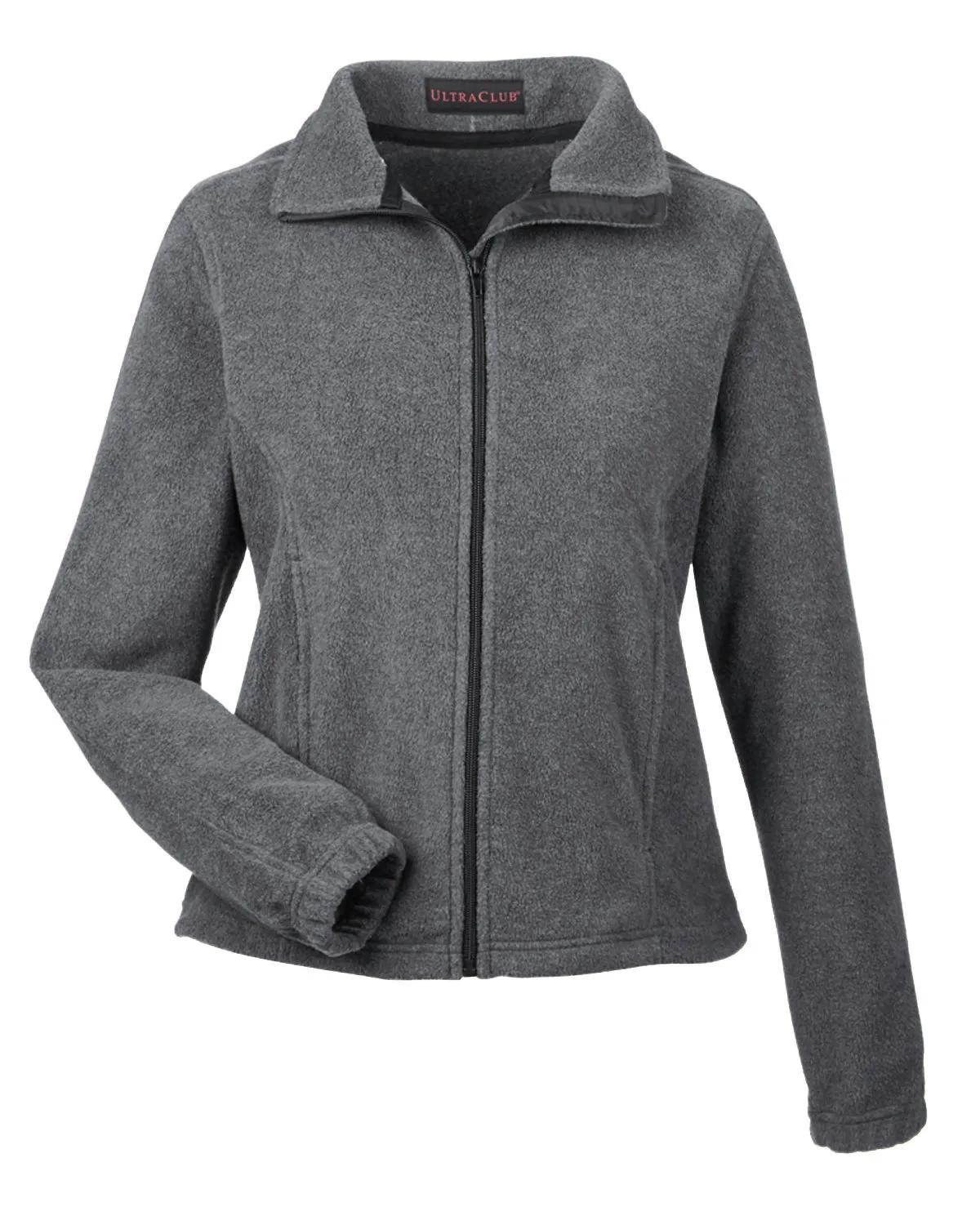 Ladies' Iceberg Fleece Full-Zip Jacket 25 of 27