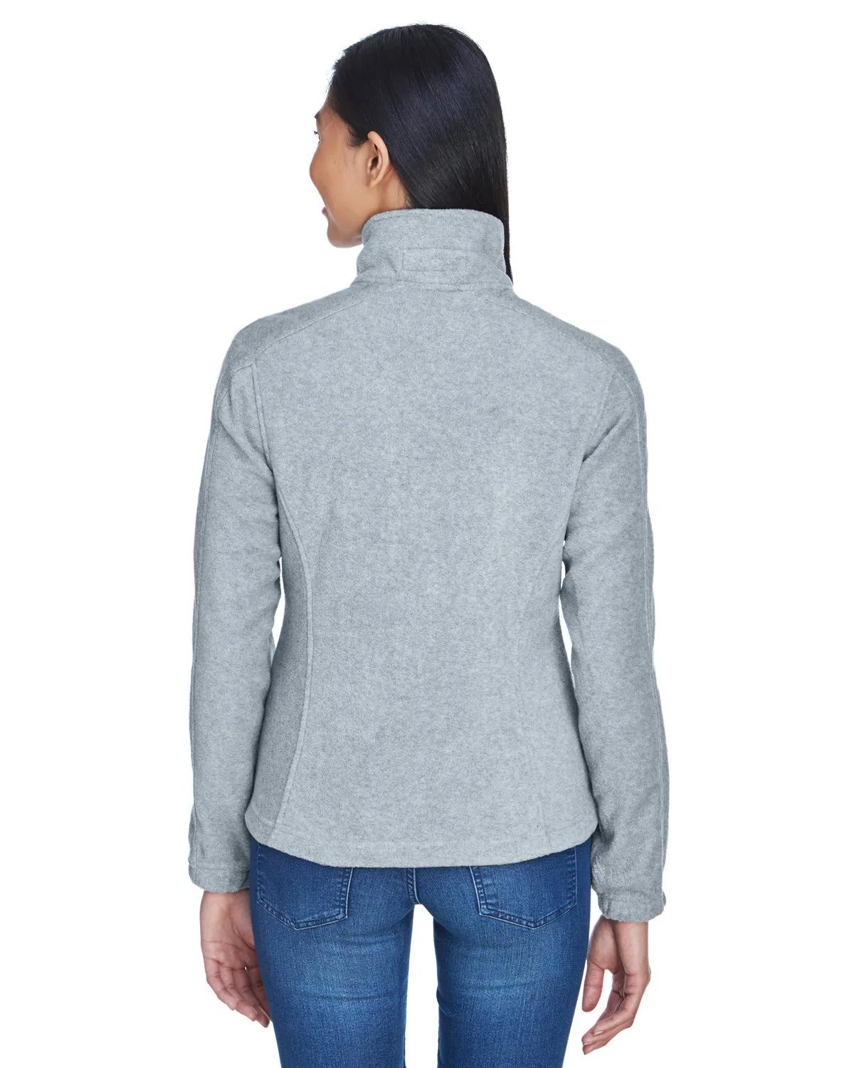 Ladies' Iceberg Fleece Full-Zip Jacket 24 of 27