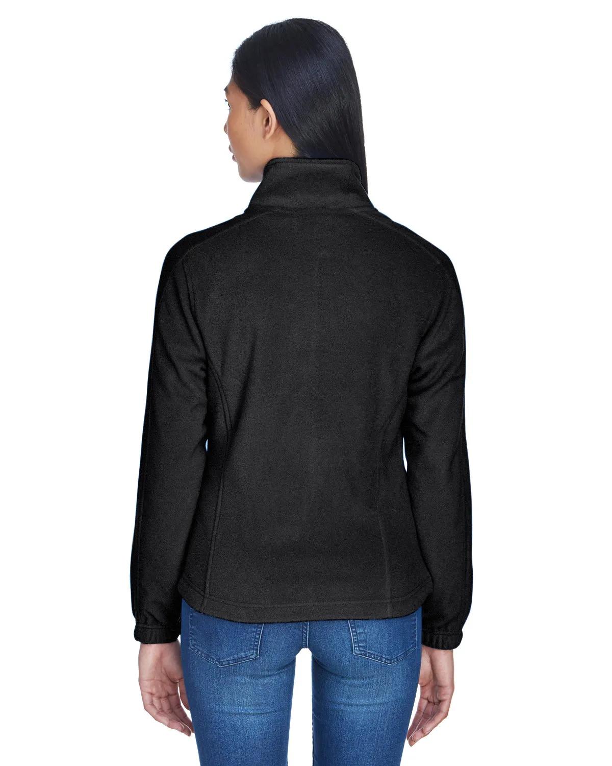 Ladies' Iceberg Fleece Full-Zip Jacket 26 of 27