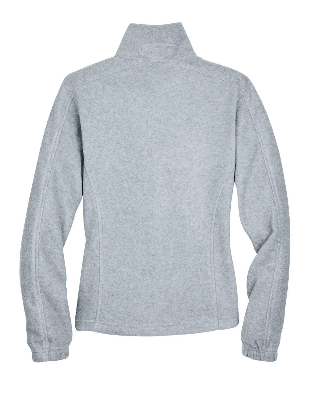 Ladies' Iceberg Fleece Full-Zip Jacket 15 of 27