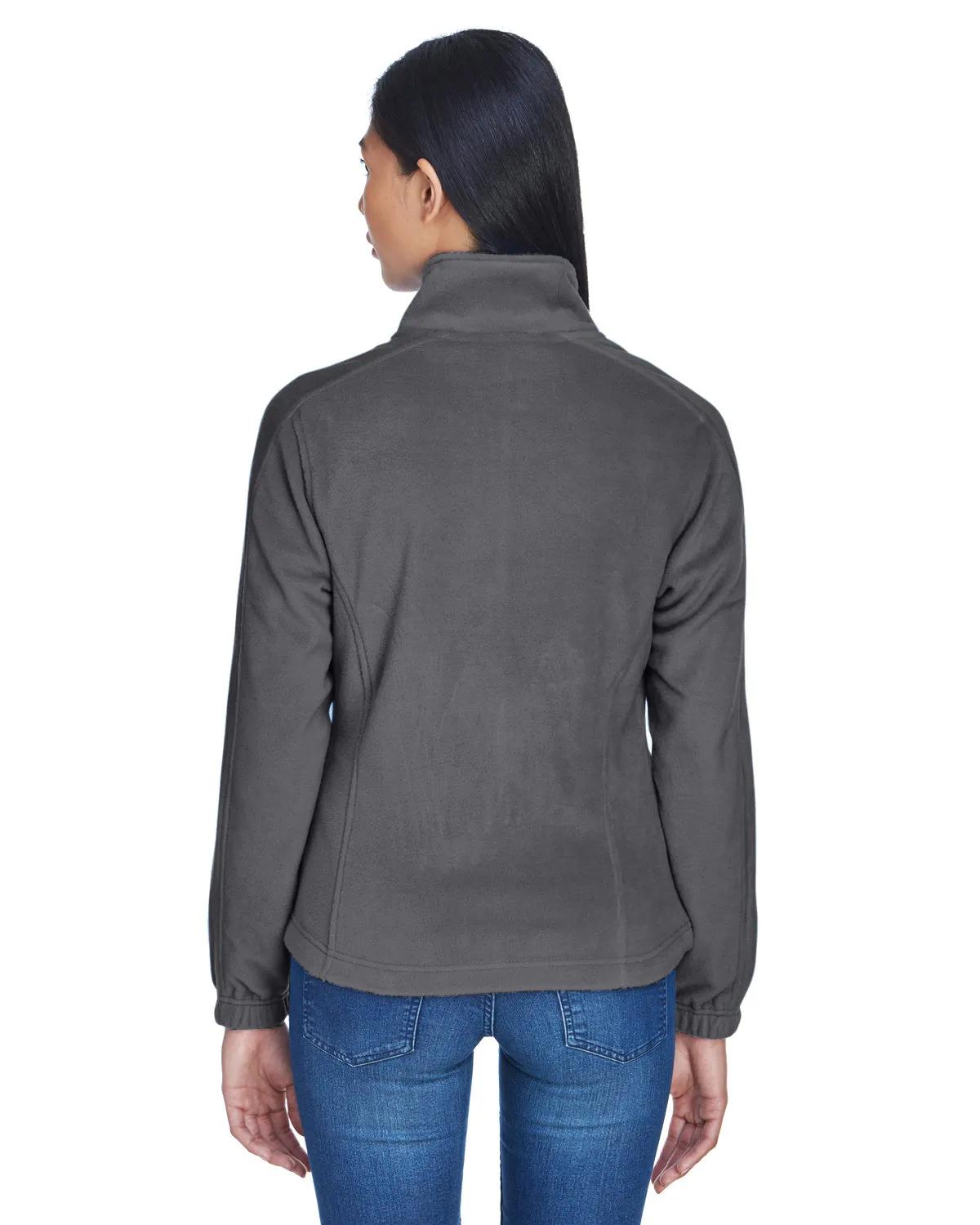 Ladies' Iceberg Fleece Full-Zip Jacket 18 of 27