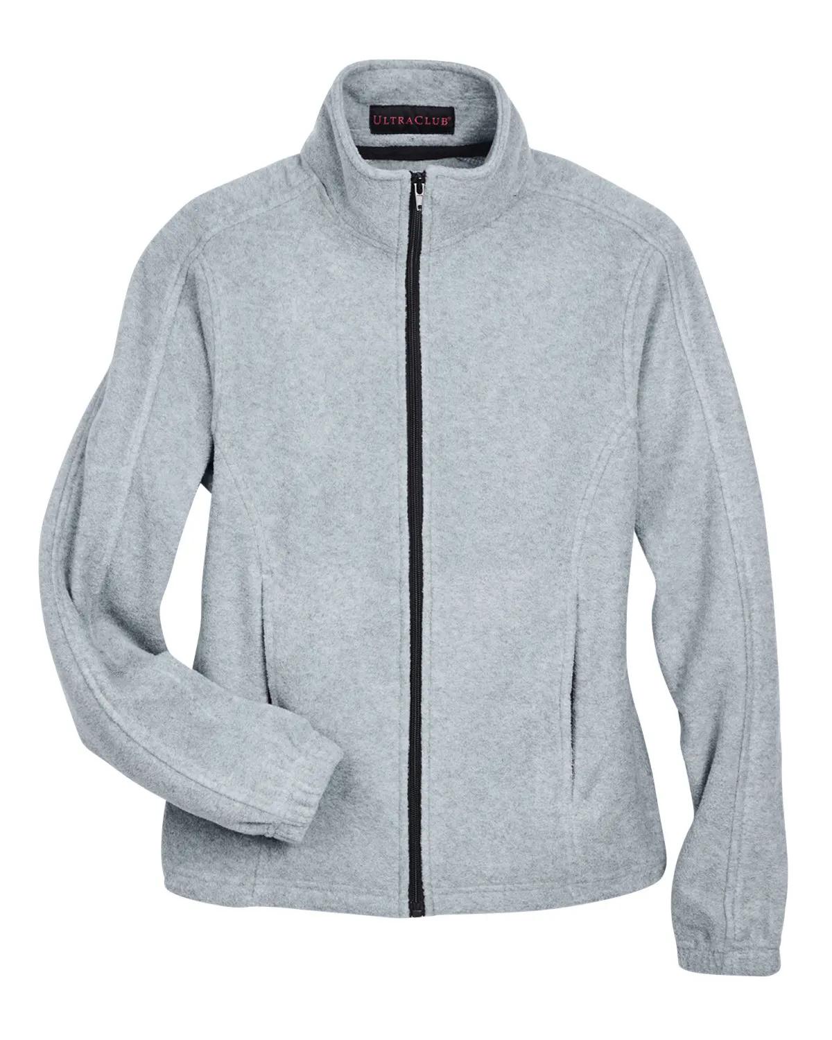 Ladies' Iceberg Fleece Full-Zip Jacket 14 of 27
