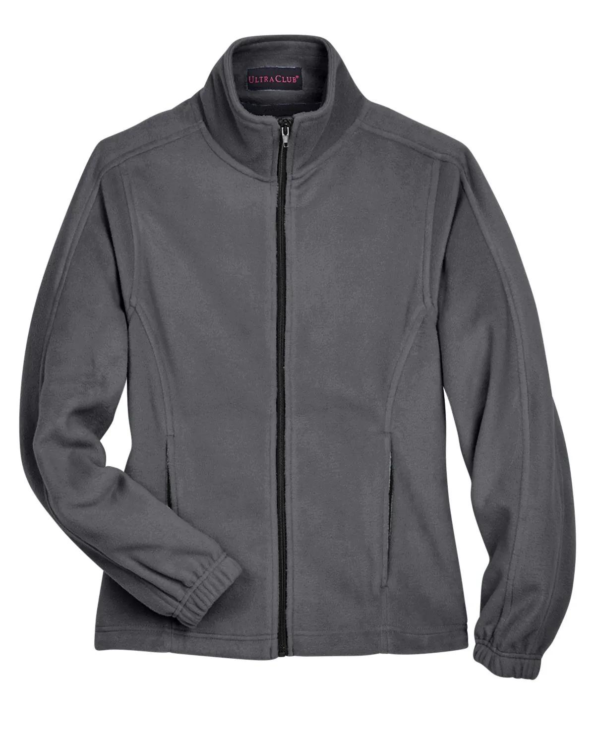 Ladies' Iceberg Fleece Full-Zip Jacket 23 of 27