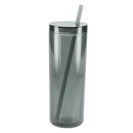 Chroma Recycled Acrylic Straw Tumbler 16oz 16 of 22
