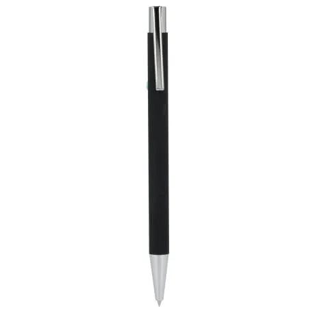 Maxi Recycled Aluminum Soft Touch Gel Pen 26 of 29