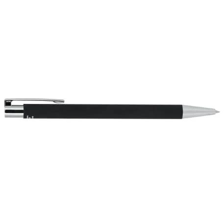 Maxi Recycled Aluminum Soft Touch Gel Pen 28 of 29