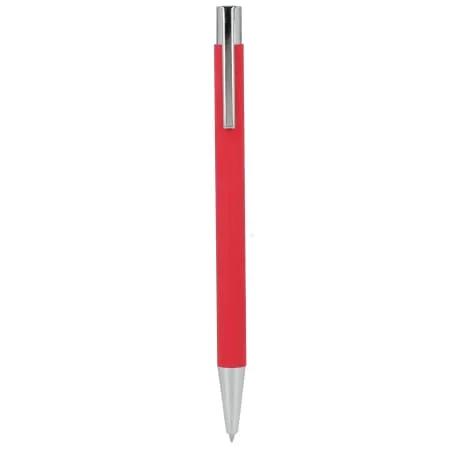 Maxi Recycled Aluminum Soft Touch Gel Pen 21 of 29