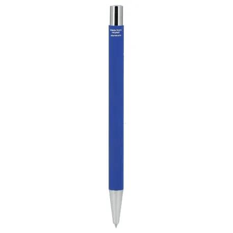 Maxi Recycled Aluminum Soft Touch Gel Pen 5 of 29