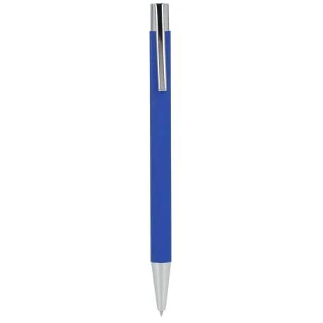 Maxi Recycled Aluminum Soft Touch Gel Pen 6 of 29