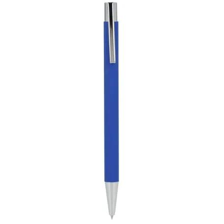 Maxi Recycled Aluminum Soft Touch Gel Pen 7 of 29