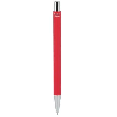 Maxi Recycled Aluminum Soft Touch Gel Pen 20 of 29