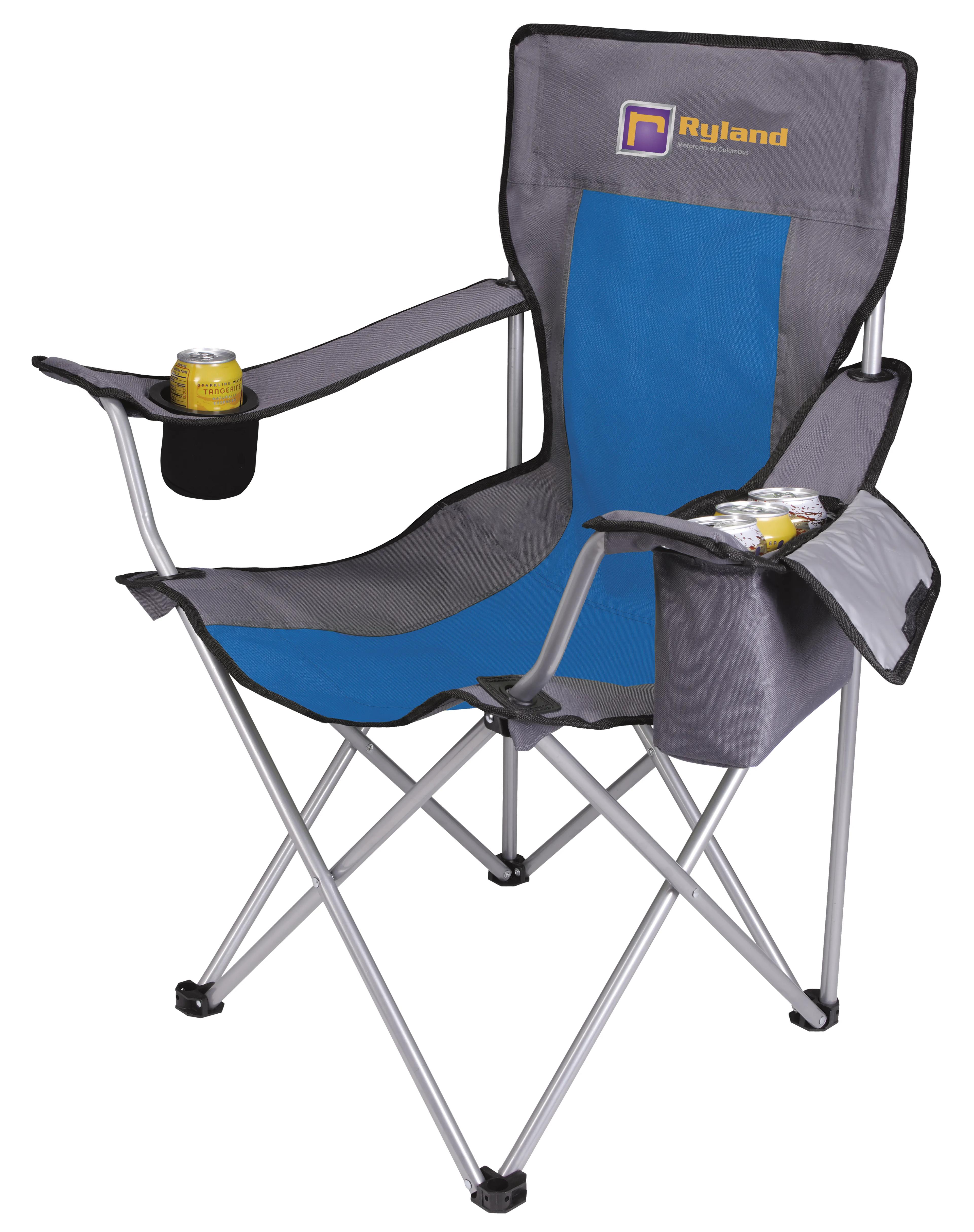 Koozie® Camp Chair 34 of 34