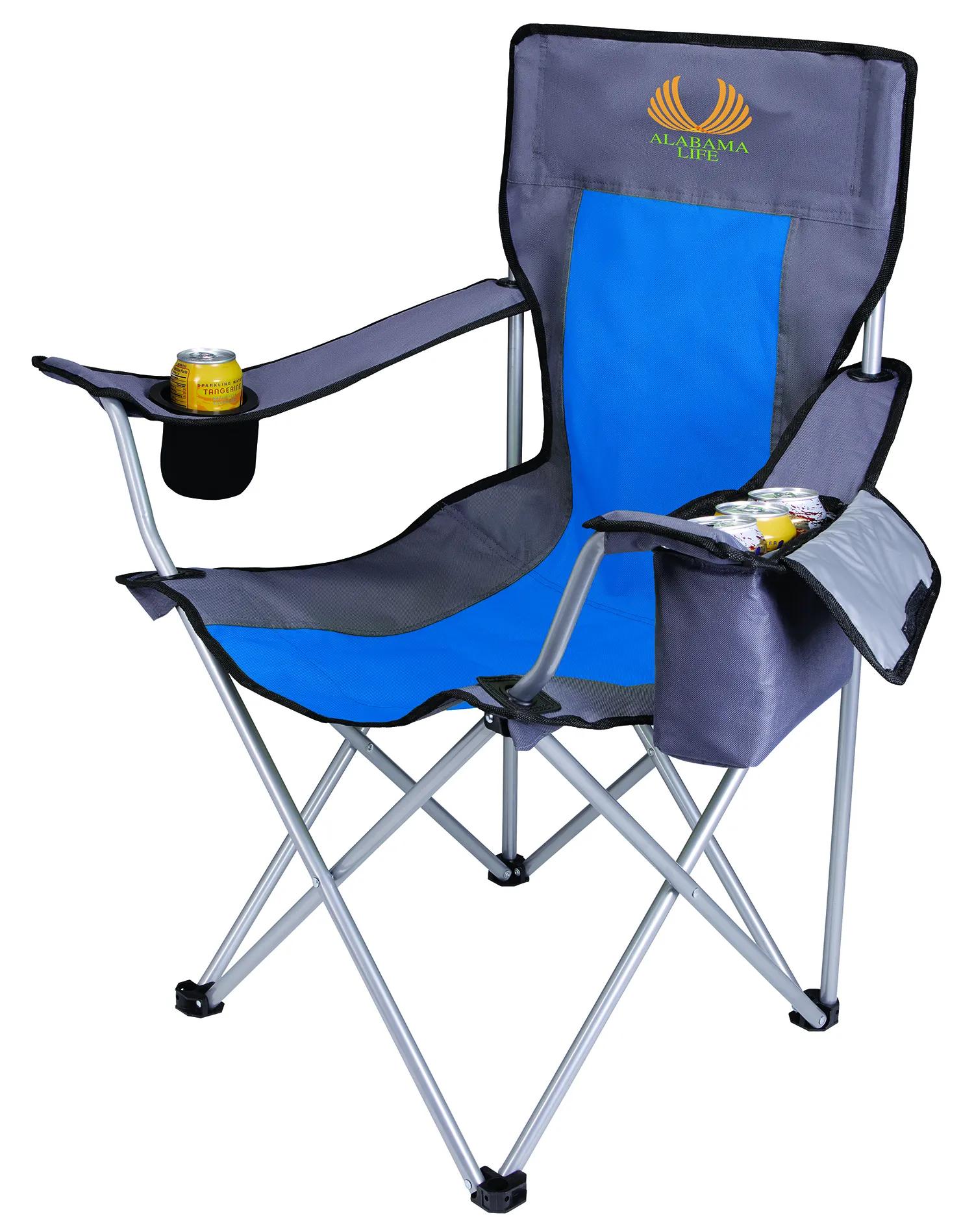 Koozie® Camp Chair 17 of 34